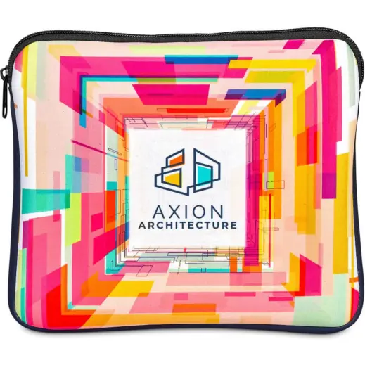 Hoppla Domain Neoprene Tablet Sleeve - Main